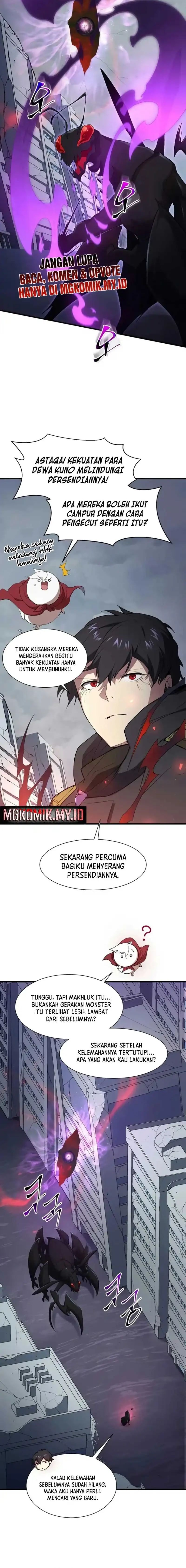 Leveling Up with Skills Page 16