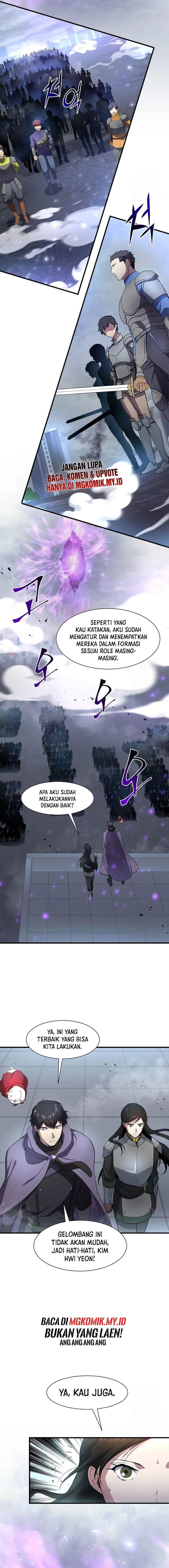 Leveling Up with Skills Page 13