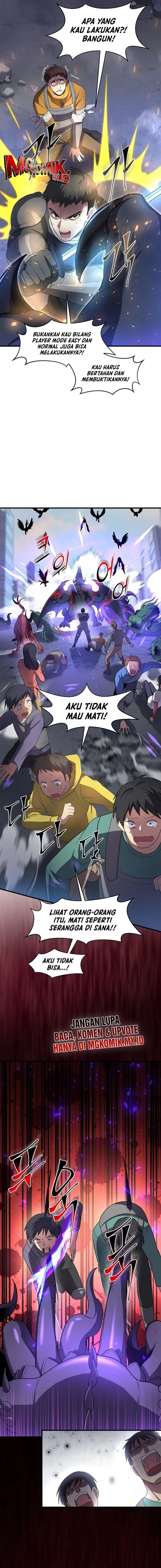 Leveling Up with Skills Page 17