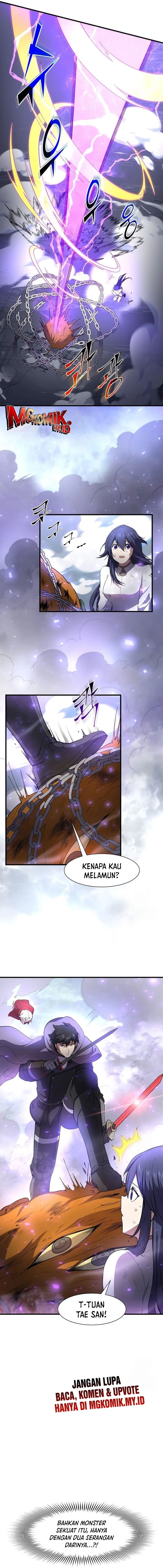 Leveling Up with Skills Page 20