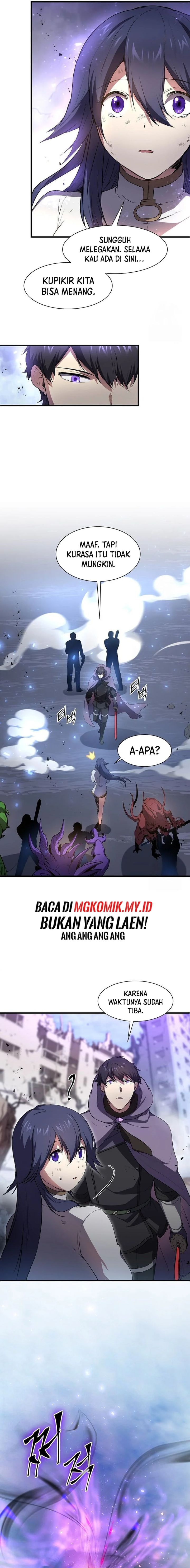 Leveling Up with Skills Page 21