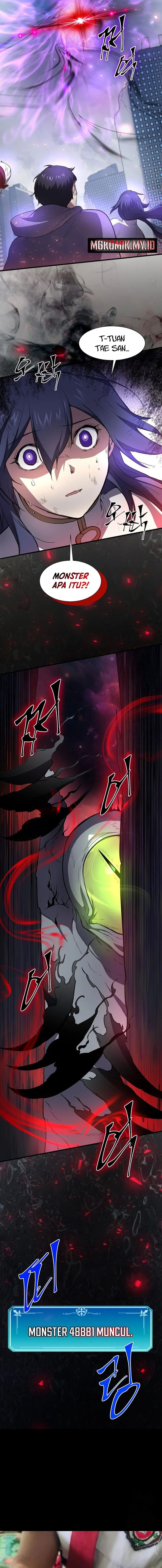 Leveling Up with Skills Page 22