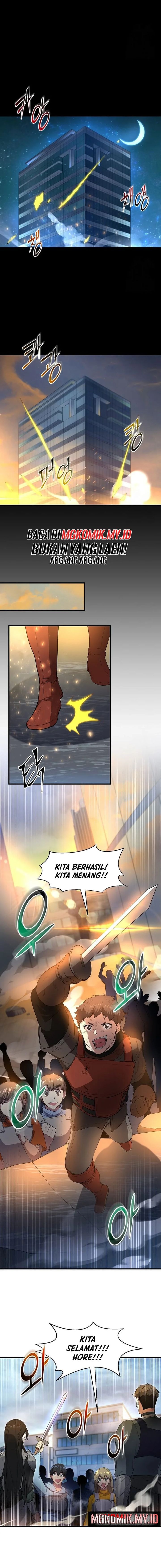 Leveling Up with Skills Page 5