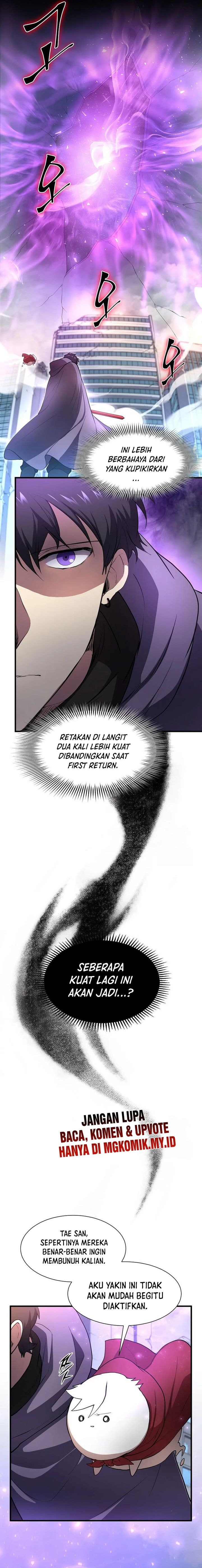 Leveling Up with Skills Page 7