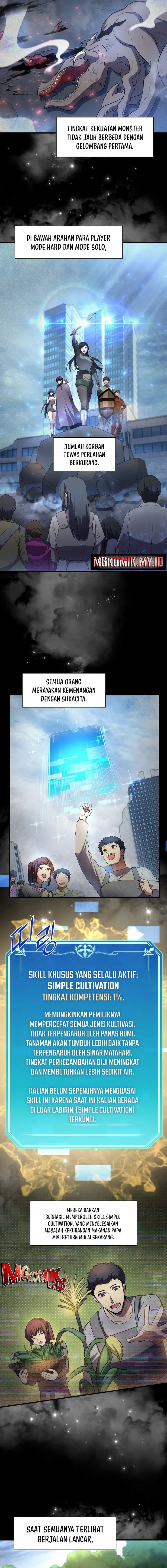 Leveling Up with Skills Page 9