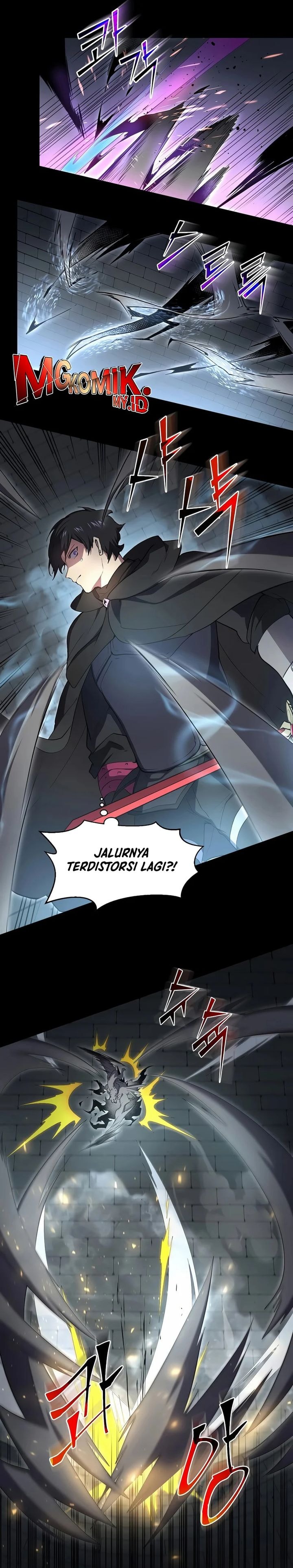 Leveling Up with Skills Page 12