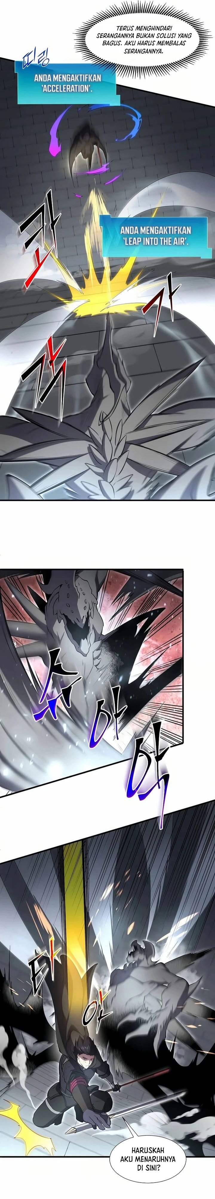 Leveling Up with Skills Page 15