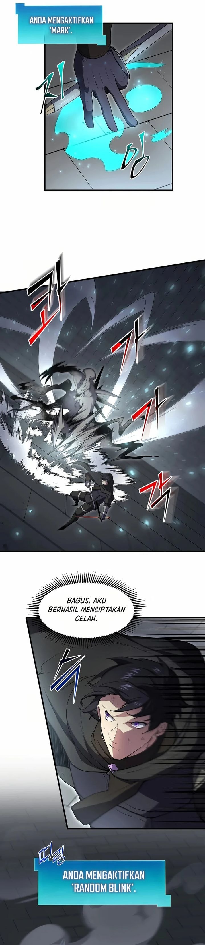 Leveling Up with Skills Page 16