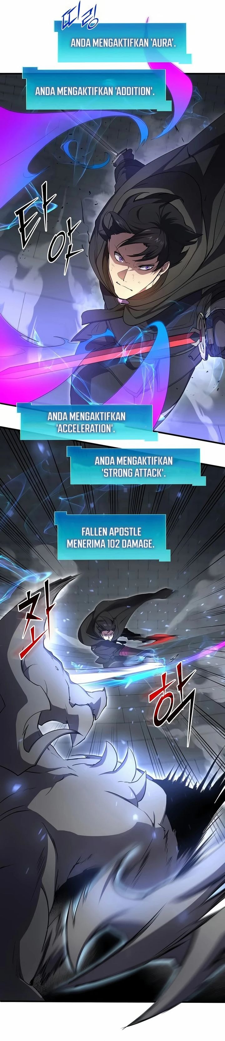 Leveling Up with Skills Page 18
