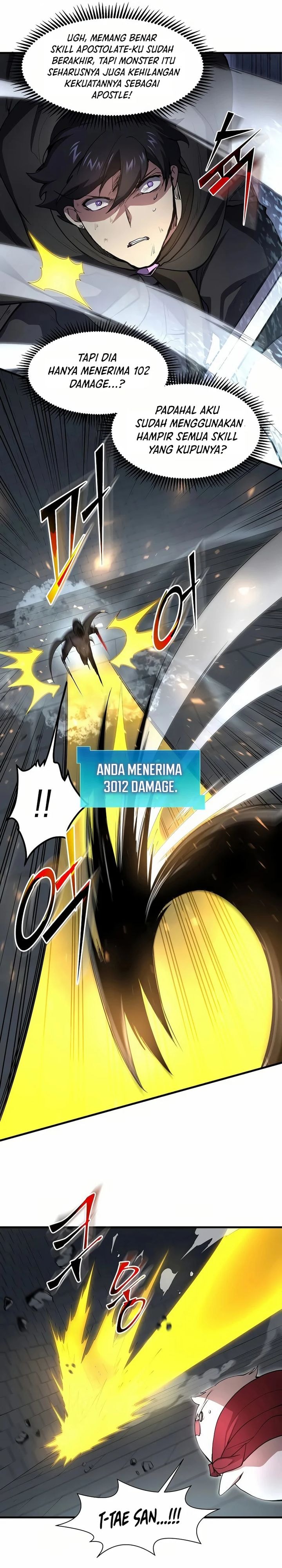 Leveling Up with Skills Page 19
