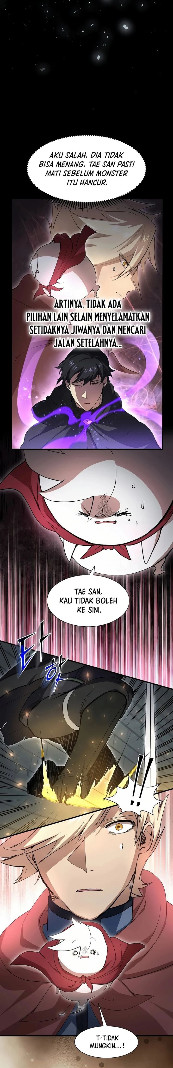 Leveling Up with Skills Page 21