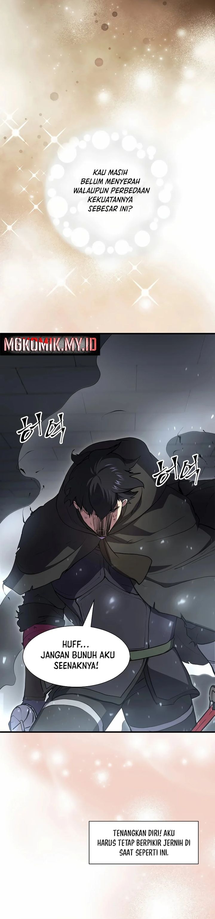 Leveling Up with Skills Page 22