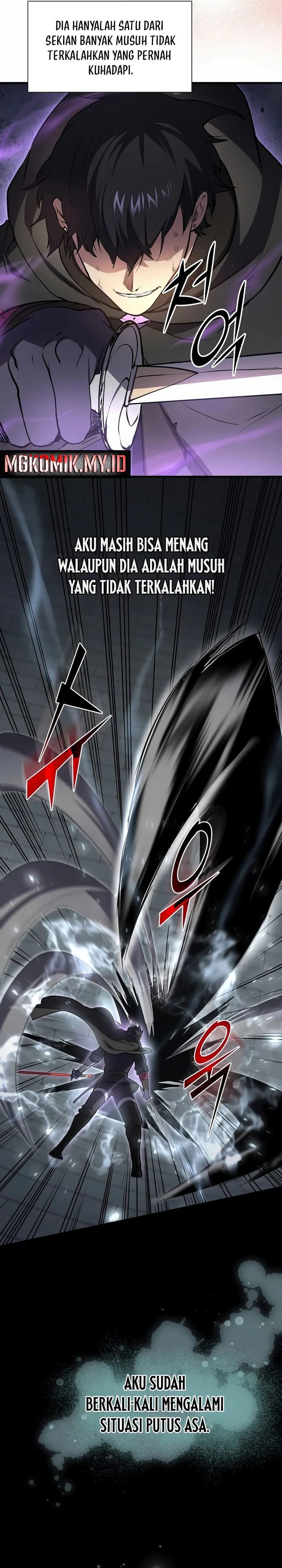 Leveling Up with Skills Page 23