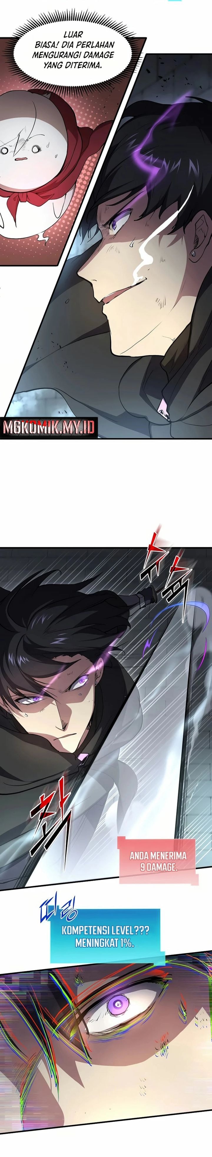 Leveling Up with Skills Page 27