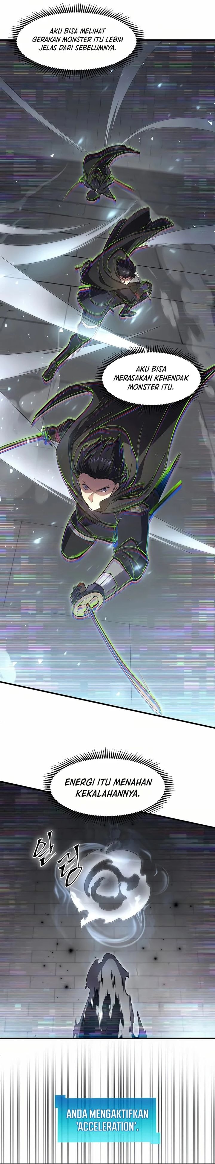 Leveling Up with Skills Page 28