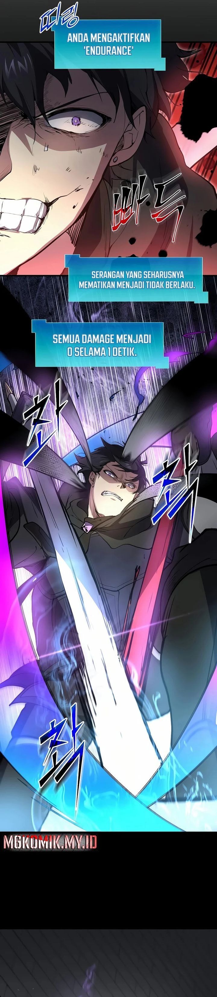 Leveling Up with Skills Page 32