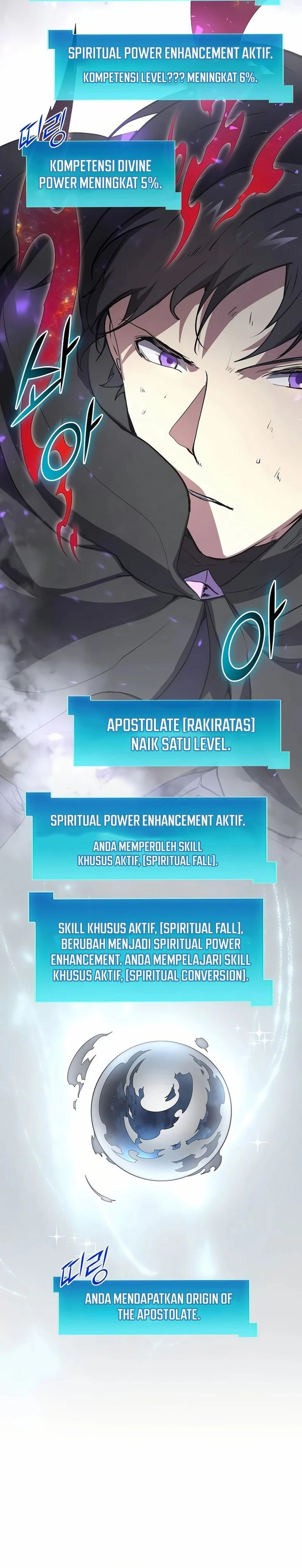 Leveling Up with Skills Page 34