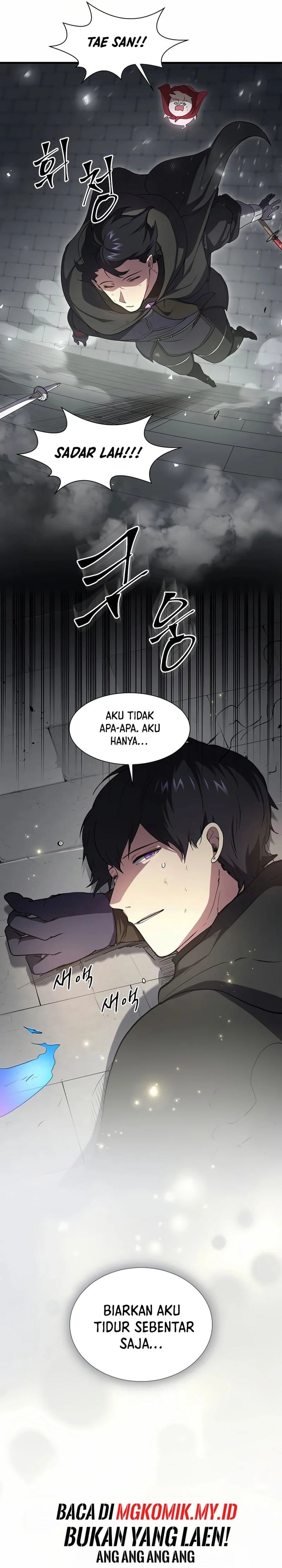 Leveling Up with Skills Page 36
