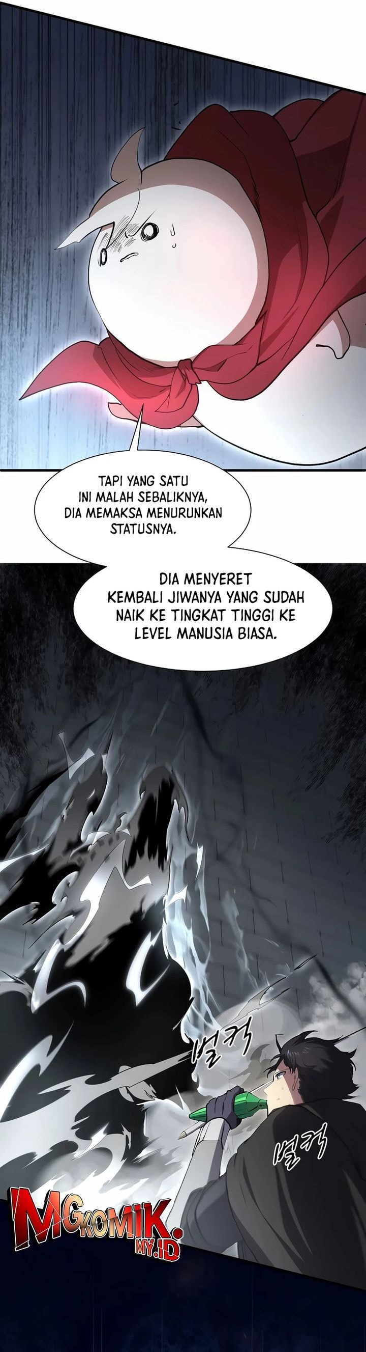 Leveling Up with Skills Page 5