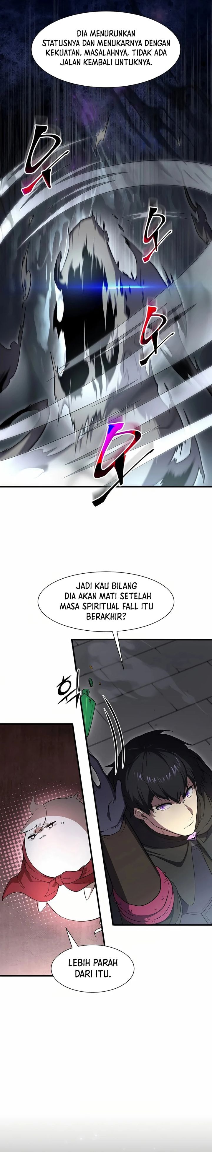 Leveling Up with Skills Page 6
