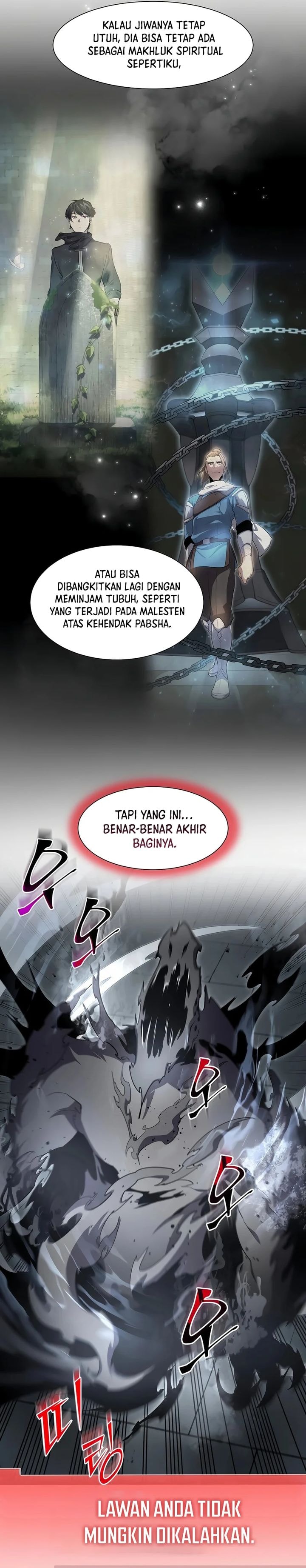 Leveling Up with Skills Page 7