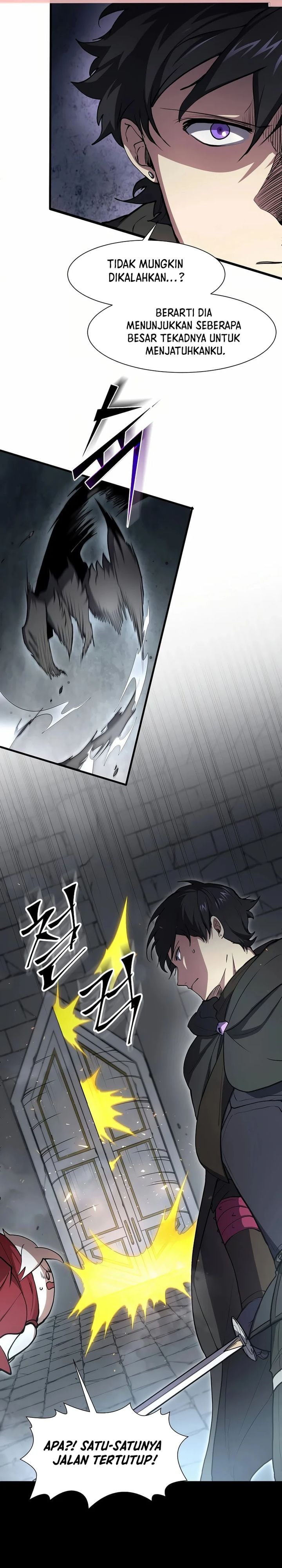 Leveling Up with Skills Page 8