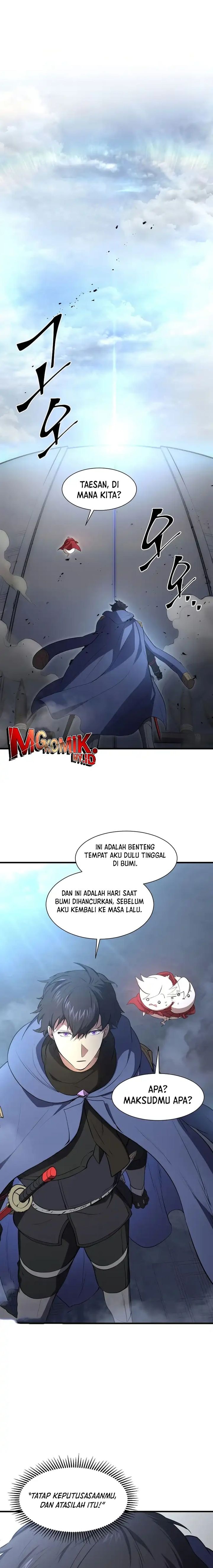 Leveling Up with Skills Page 4