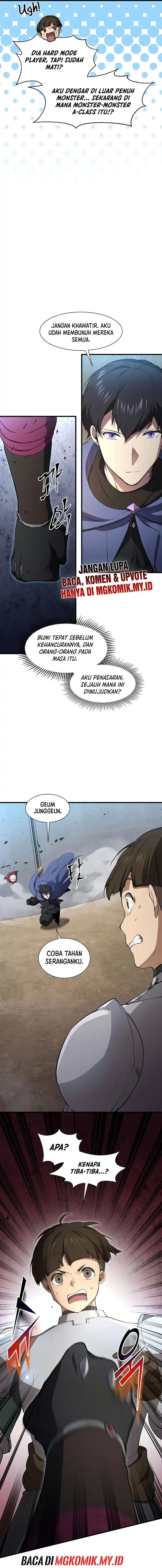 Leveling Up with Skills Page 7