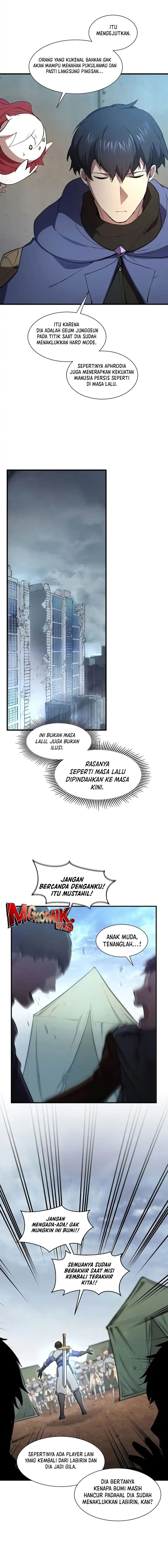 Leveling Up with Skills Page 9