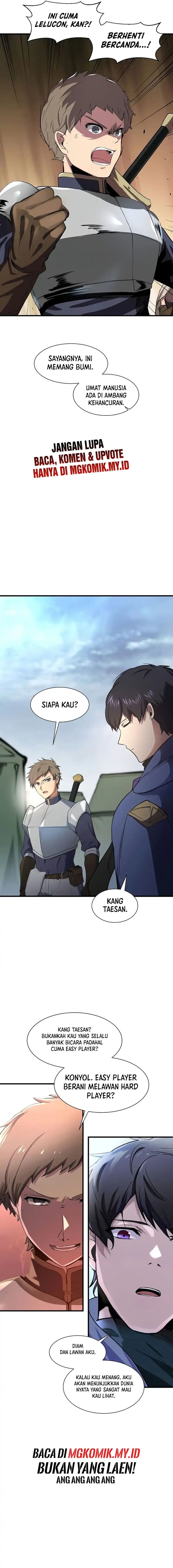 Leveling Up with Skills Page 10