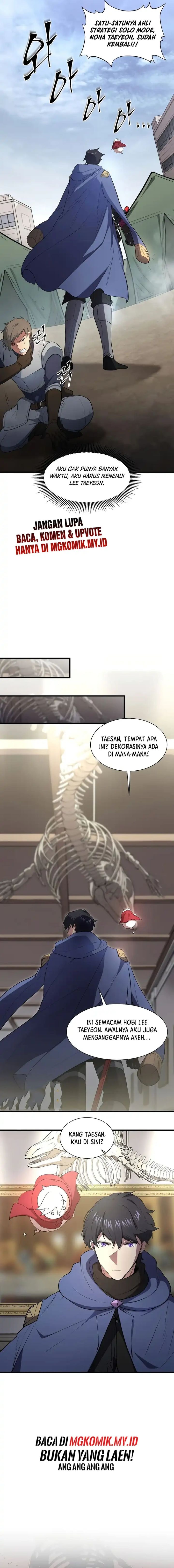 Leveling Up with Skills Page 13