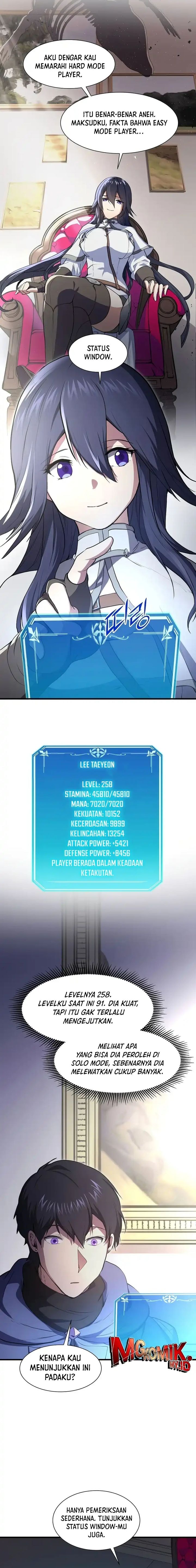 Leveling Up with Skills Page 14