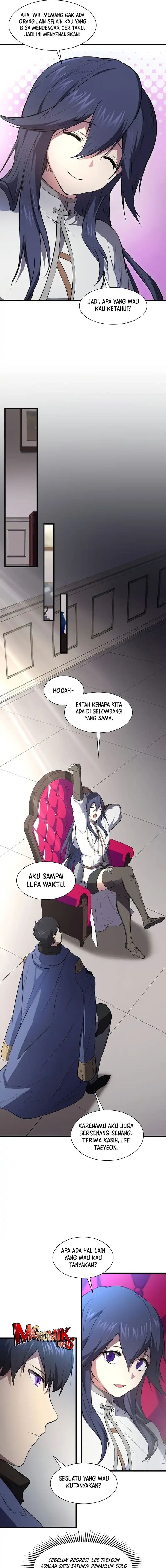 Leveling Up with Skills Page 17
