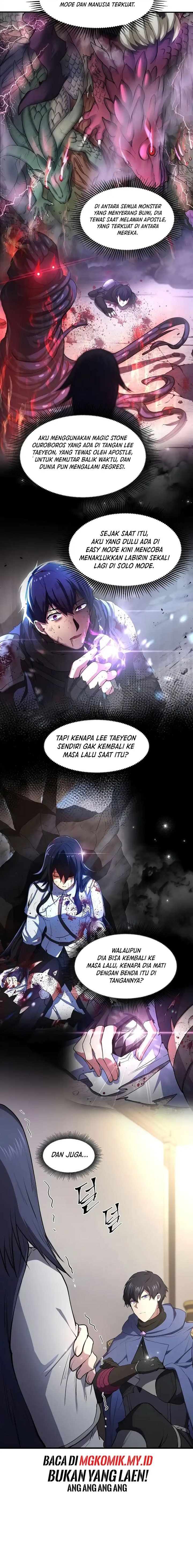 Leveling Up with Skills Page 18