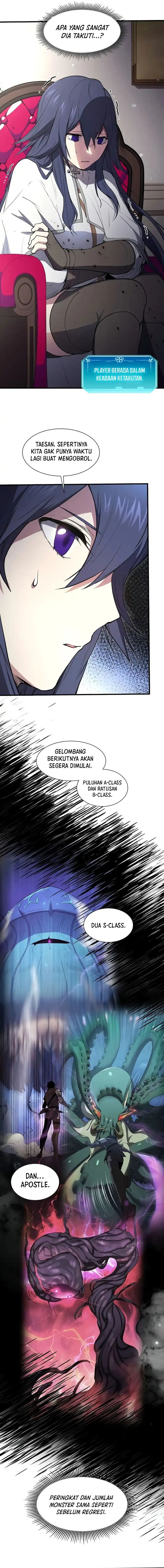 Leveling Up with Skills Page 19