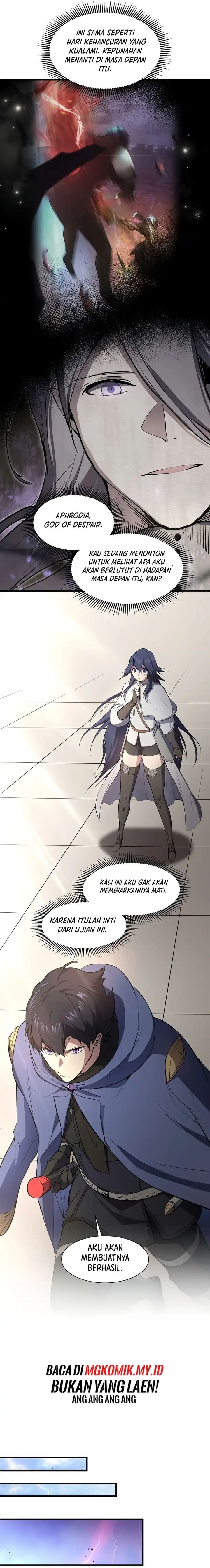 Leveling Up with Skills Page 21