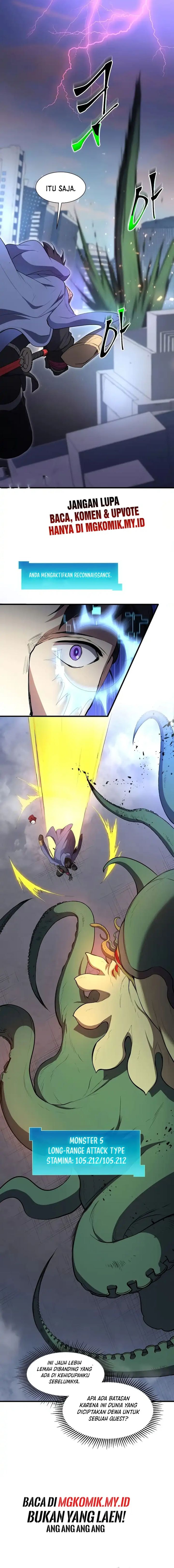 Leveling Up with Skills Page 23