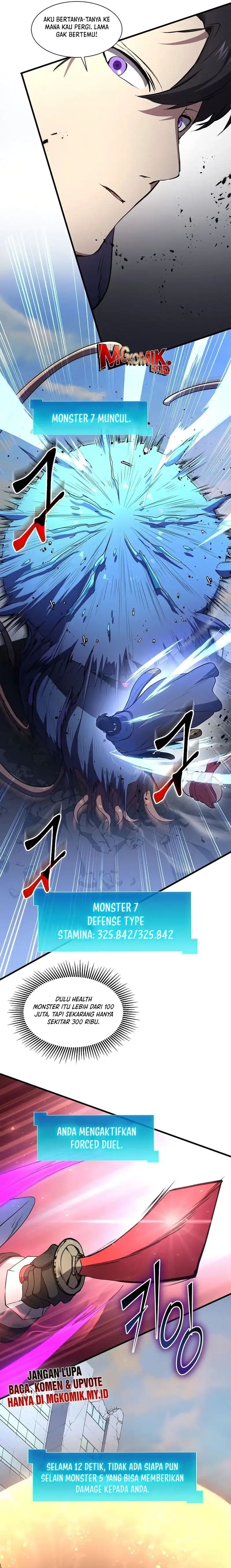 Leveling Up with Skills Page 25