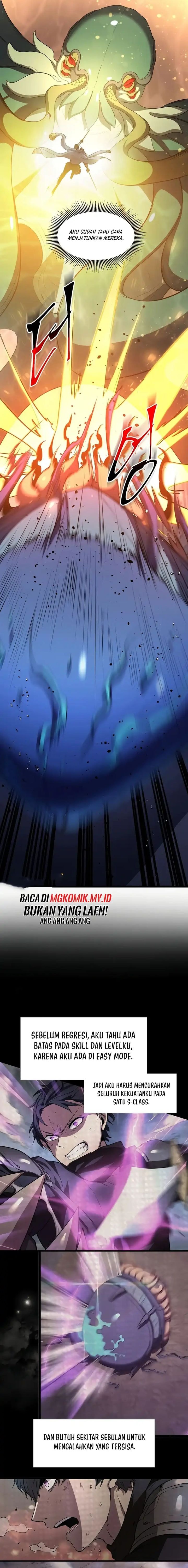 Leveling Up with Skills Page 26