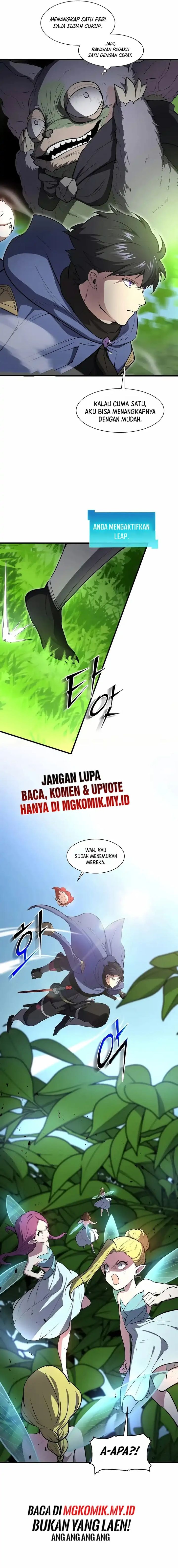 Leveling Up with Skills Page 2