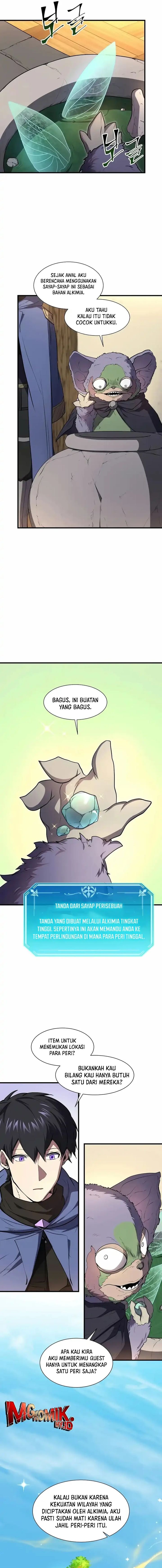 Leveling Up with Skills Page 6