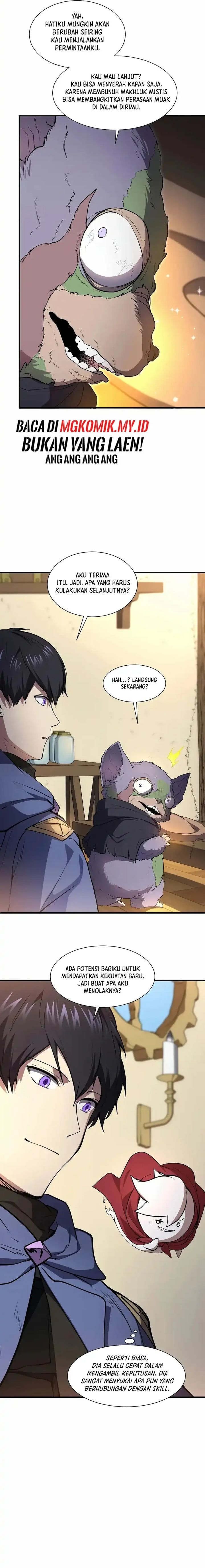 Leveling Up with Skills Page 8