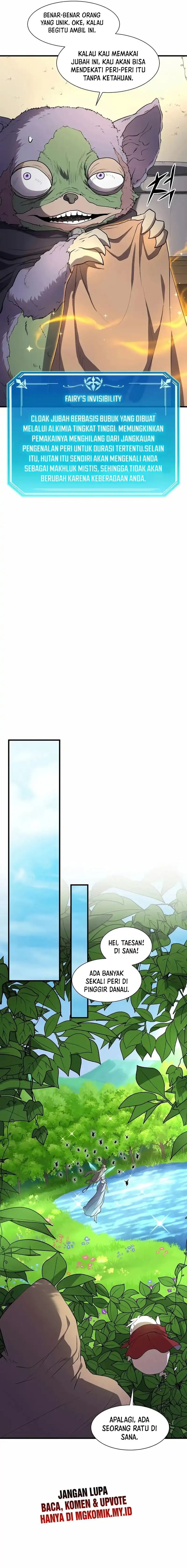 Leveling Up with Skills Page 9
