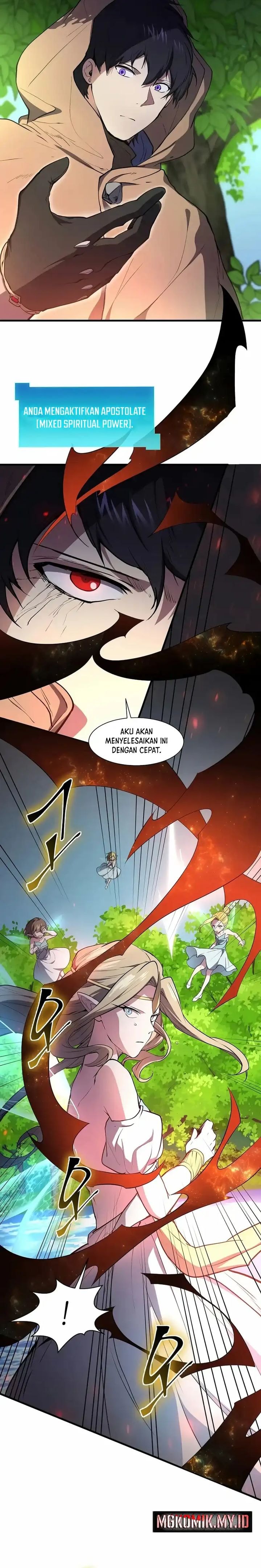Leveling Up with Skills Page 11