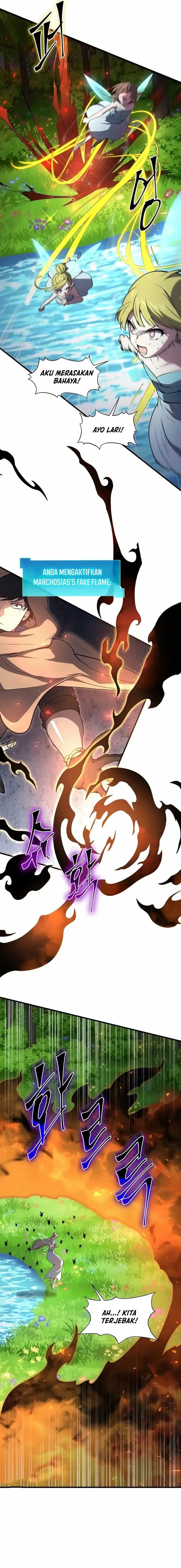 Leveling Up with Skills Page 12