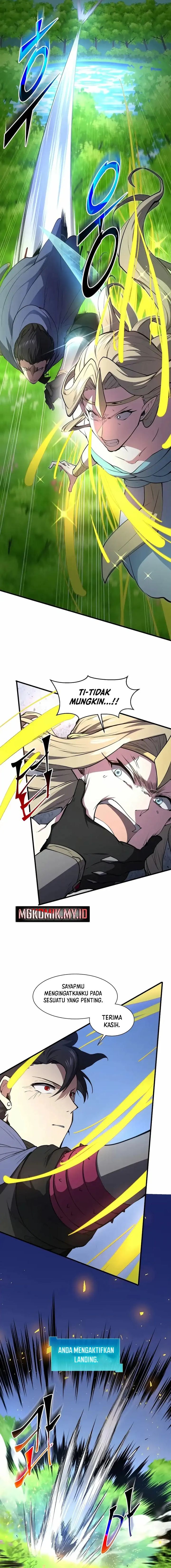 Leveling Up with Skills Page 20