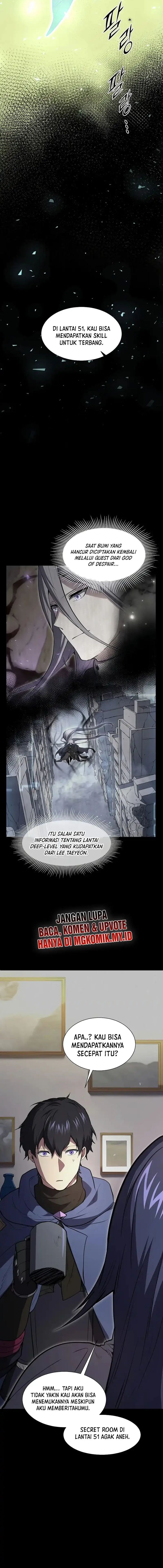 Leveling Up with Skills Page 22