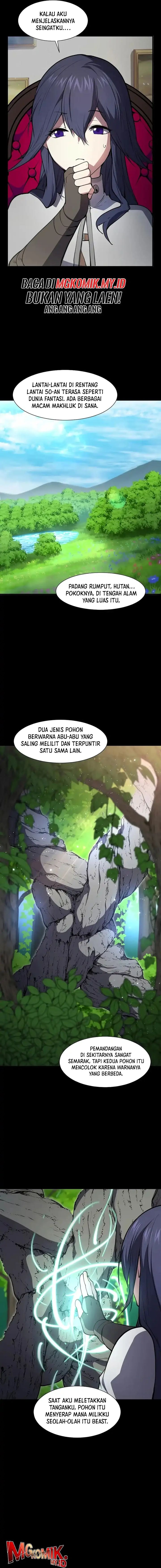 Leveling Up with Skills Page 23