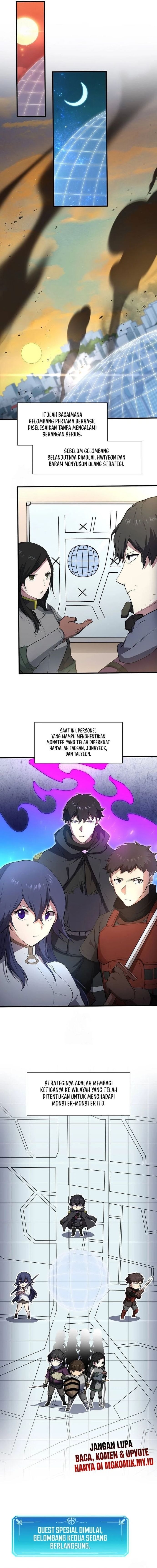 Leveling Up with Skills Page 8