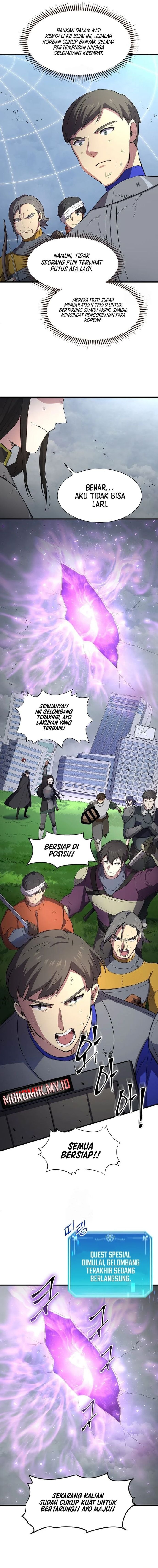 Leveling Up with Skills Page 13